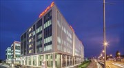 H Zeus Capital επενδύει με τη FOSUN σε real estate στο Βουκουρέστι