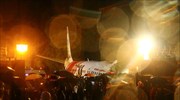 Στους 18 οι νεκροί από το αεροπορικό δυστύχημα στην Ινδία