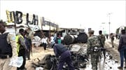 Σομαλία: Έκρηξη σε στρατιωτική βάση στο Μογκαντίσου - Τουλάχιστον 8 νεκροί