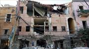 Τηλεδιάσκεψη δωρητών την Κυριακή για την παροχή βοήθειας στον Λίβανο
