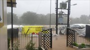 Σάρωσε η κακοκαιρία στην Εύβοια - Δύο νεκροί, αναφορές και για νεκρό βρέφος