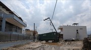 Φονική κακοκαιρία στην Εύβοια - Και βρέφος οκτώ μηνών μεταξύ των νεκρών