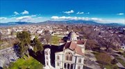 Έκτακτα περιοριστικά μέτρα στον Αμπελώνα Λάρισας λόγω Covid-19