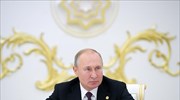 Λευκορωσία: Ο Πούτιν συγχαίρει τον Λουκασένκο για την επανεκλογή του