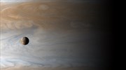 Ο Δίας στο «στόχαστρο» του διαστημικού τηλεσκοπίου James Webb