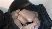 Κινέττα: Σύλληψη 22χρονου αλλοδαπού για διακίνηση ναρκωτικών