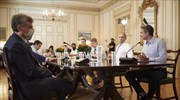 Αυτά είναι τα νέα μέτρα για τον κορωνοϊό - Δεν θα πραγματοποιηθεί η ΔΕΘ