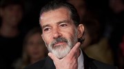 Αντόνιο Μπαντέρας: Θετικός στον κορωνοϊό ο δημοφιλής ηθοποιός