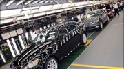 Toyota: Νέο εργοστάσιο στην Ιαπωνία