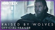 Raised by Wolves | Official Trailer | HBO Max