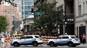 ΗΠΑ: Πλιάτσικο - άγριες συμπλοκές και τουλάχιστον 100 συλλήψεις στο Σικάγο