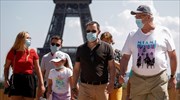 Γαλλία: Απαγορεύονται οι εκδηλώσεις άνω των 5.000 ανθρώπων έως τις 30 Οκτωβρίου