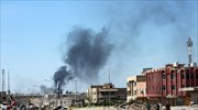 Ιράκ: Δύο αξιωματικοί σκοτώθηκαν από πλήγμα τουρκικού μη επανδρωμένου αεροσκάφους