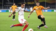 Europa League: Σεβίλη και Σαχτάρ στους ημιτελικούς