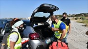 Koρωνοϊός: Κλιμάκιο του ΕΟΔΥ  στην Αίγινα για τη διενέργεια δειγματοληπτικών ελέγχων