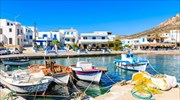 Το νέο Κέντρο Υγείας στην Κάρπαθο επισκέφτηκε ο υφυπουργός Β. Κοντοζαμάνης