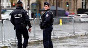 Γαλλία: Άνδρας οπλισμένος με σιδηρολοστό τραυμάτισε τρεις αστυνομικούς
