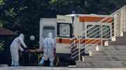 Κορωνοϊός: 2 νέοι θάνατοι - 262 νέα κρούσματα