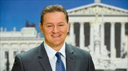 Ρ. Χάιντερ: Ο Ερντογάν πρέπει να απειληθεί με σοβαρές και οδυνηρές κυρώσεις