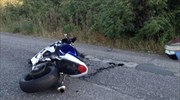 Ένας 23χρονος νεκρός σε τροχαίο δυστύχημα στην Πέλλα