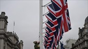Μ. Μπαρνιέ: Στόχος είναι μια συμφωνία για το Brexit τον Σεπτέμβριο