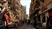 Unesco: 60 ιστορικά κτήρια της Βηρυτού κινδυνεύουν να καταρρεύσουν