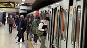 Γερμανία: Αυξήθηκε η φτώχεια το 2019