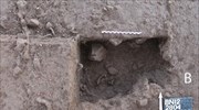 Ανακαλύφθηκαν τα αρχαιότερα ίχνη αποτέφρωσης νεκρού στη Μέση Ανατολή
