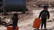 Αποτύχαμε ως άνθρωποι: Δεν έχει τέλος ο αριθμός των χαμένων παιδικών ψυχών στη Συρία