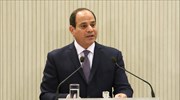 Ικανοποίηση στην Αίγυπτο για τη συμφωνία Ισραήλ - ΗΑΕ