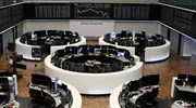 Στο «κόκκινο» ευρωπαϊκά χρηματιστήρια και Χ.Α.
