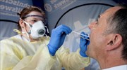 Γερμανία: Τετραπλάσια τα κρούσματα στην πόλη Κούπφερτσελ