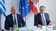 Ολοκληρώθηκε η έκτακτη τηλεδιάσκεψη των Υπουργών Εξωτερικών της ΕΕ