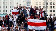 Λευκορωσία: «Ξένο δάκτυλο» βλέπει πίσω από τις αντικυβερνητικές διαδηλώσεις ο Λουκασένκο