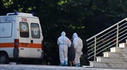 Κορωνοϊός: Ανησυχία αλλά και συγκρατημένη αισιοδοξία