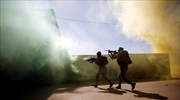 Οι Αμερικανοί φεύγουν, οι Γερμανοί αγχώνονται