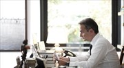 Κ. Μητσοτάκης: Μην γίνεις υπεύθυνος για το επόμενο κρούσμα