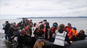 Γαλλιά: Το λιμενικό διέσωσε 31 μετανάστες στη Μάγχη