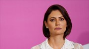 Βραζιλία: Αρνητική πλέον στον κορωνοϊό η σύζυγος του Μπολσονάρου