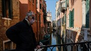 Ιταλία-Κορωνοϊός: Απαγορεύει τον χορό σε κλαμπ, ξενοδοχεία και παραλίες