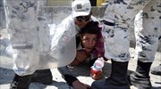 Γουατεμάλα: Οικογένειες αυτοχθόνων ξεριζώθηκαν - Ομάδα ενόπλων πυρπόλησε τις εστίες τους
