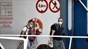 112: Ειδοποίηση για όσους επιστρέφουν από τις διακοπές