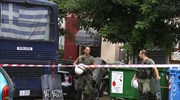 «Terra Incognita»: Τι βρέθηκε στο υπό κατάληψη κτήριο του ΑΠΘ
