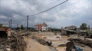 Πλημμύρες - Εύβοια: Περισσότερα από 1.700 τα κτίρια με ζημιές - Έως τις 11/9 η υποβολή αιτήσεων για αποζημιώσεις