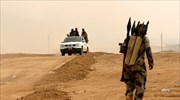 Ιράκ: Το PKK κατέρριψε τουρκικό ελικόπτερο στο ιρακινό Κουρδιστάν