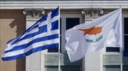 Η διαρκής τουρκική προκλητικότητα ενισχύει το συντονισμό ενεργειών και τη συνεργασία Ελλάδας - Κύπρου