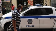 Σε καραντίνα 12 αστυνομικοί του Α.Τ. Αγίου Παντελεήμονα