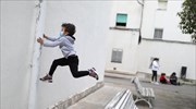 «Η "γενιά Covid" κινδυνεύει από αναγκαστικούς γάμους και παιδική εργασία»