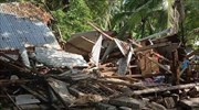 Φιλιππίνες: Τουλάχιστον 1 νεκρός και δεκάδες τραυματίες από ισχυρή σεισμική δόνηση