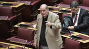 Νίκος Φίλης: Η κυβερνητική επίθεση στους νέους έχει ρατσιστικά χαρακτηριστικά